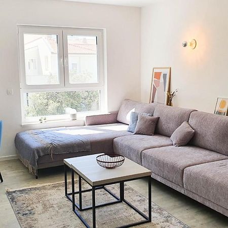 קרוואביצה Jadran Deluxe Apartment מראה חיצוני תמונה