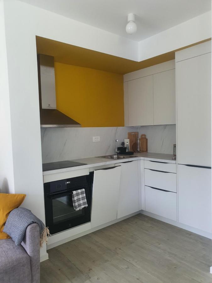 קרוואביצה Jadran Deluxe Apartment מראה חיצוני תמונה