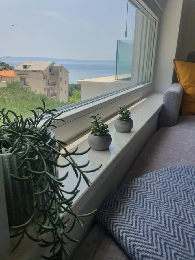 קרוואביצה Jadran Deluxe Apartment מראה חיצוני תמונה