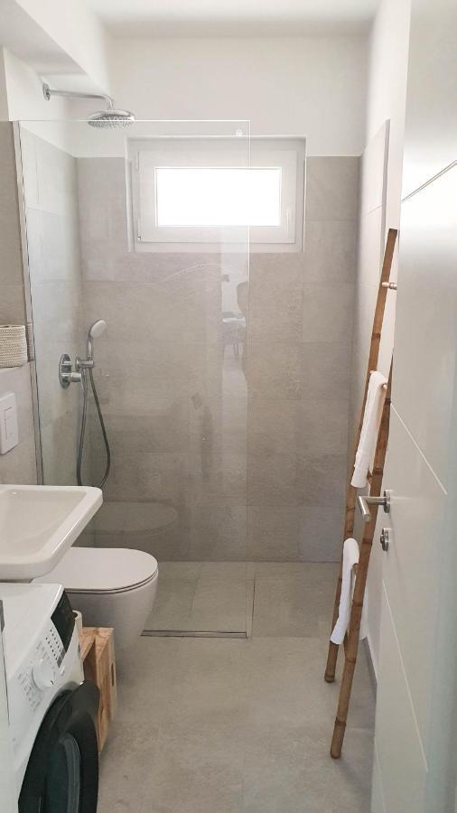 קרוואביצה Jadran Deluxe Apartment מראה חיצוני תמונה