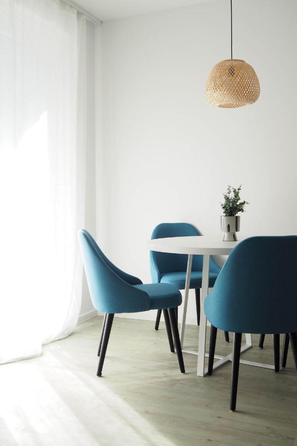קרוואביצה Jadran Deluxe Apartment מראה חיצוני תמונה