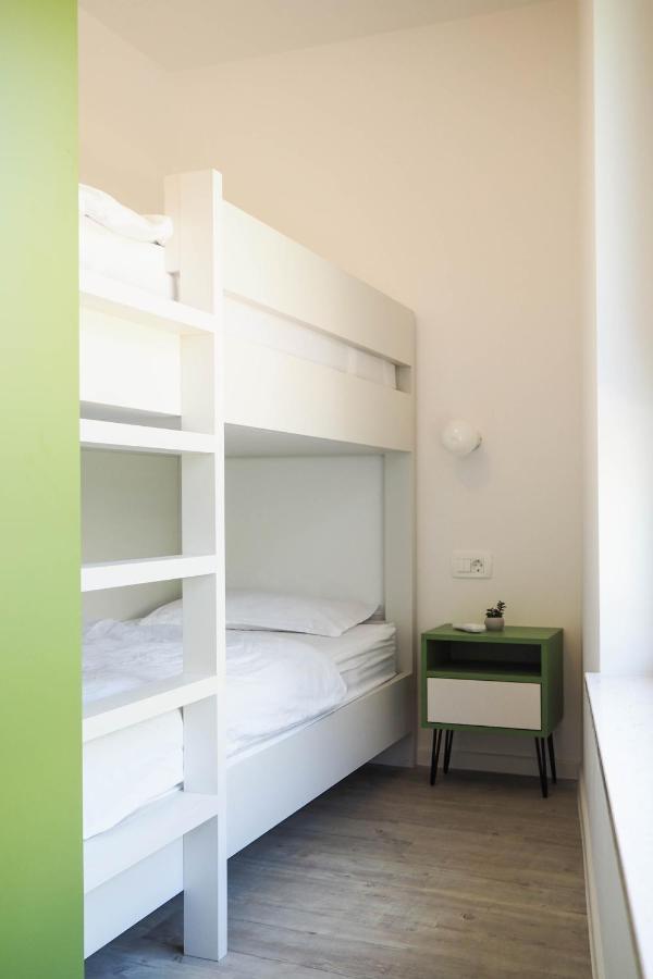 קרוואביצה Jadran Deluxe Apartment מראה חיצוני תמונה