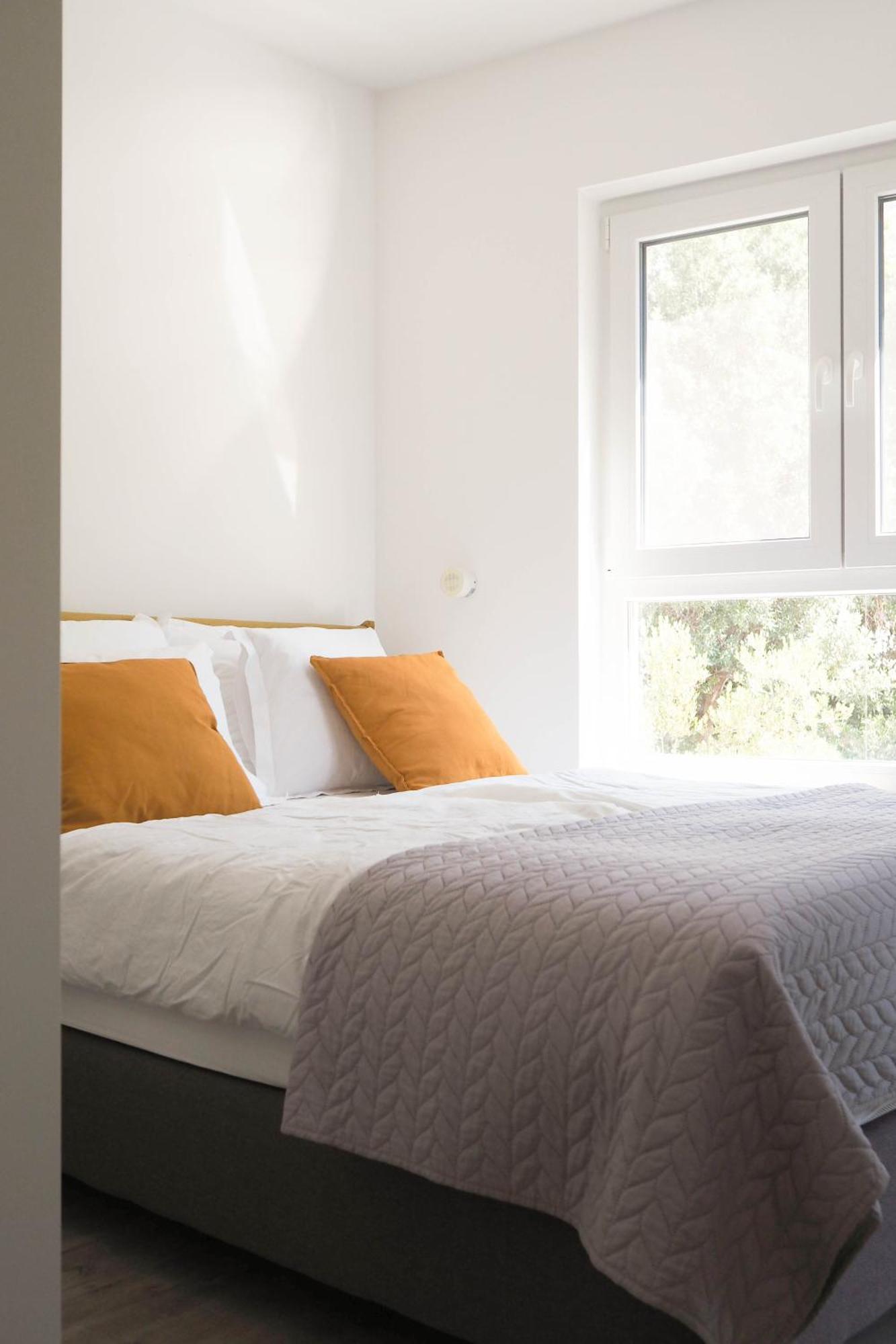 קרוואביצה Jadran Deluxe Apartment מראה חיצוני תמונה