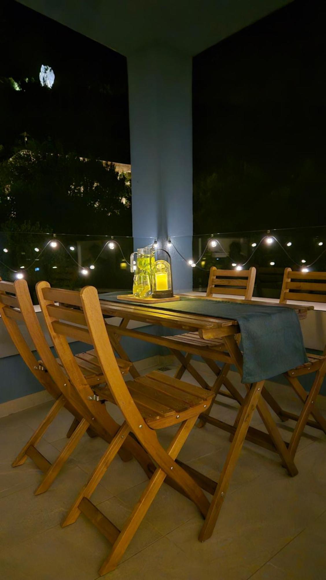 קרוואביצה Jadran Deluxe Apartment מראה חיצוני תמונה